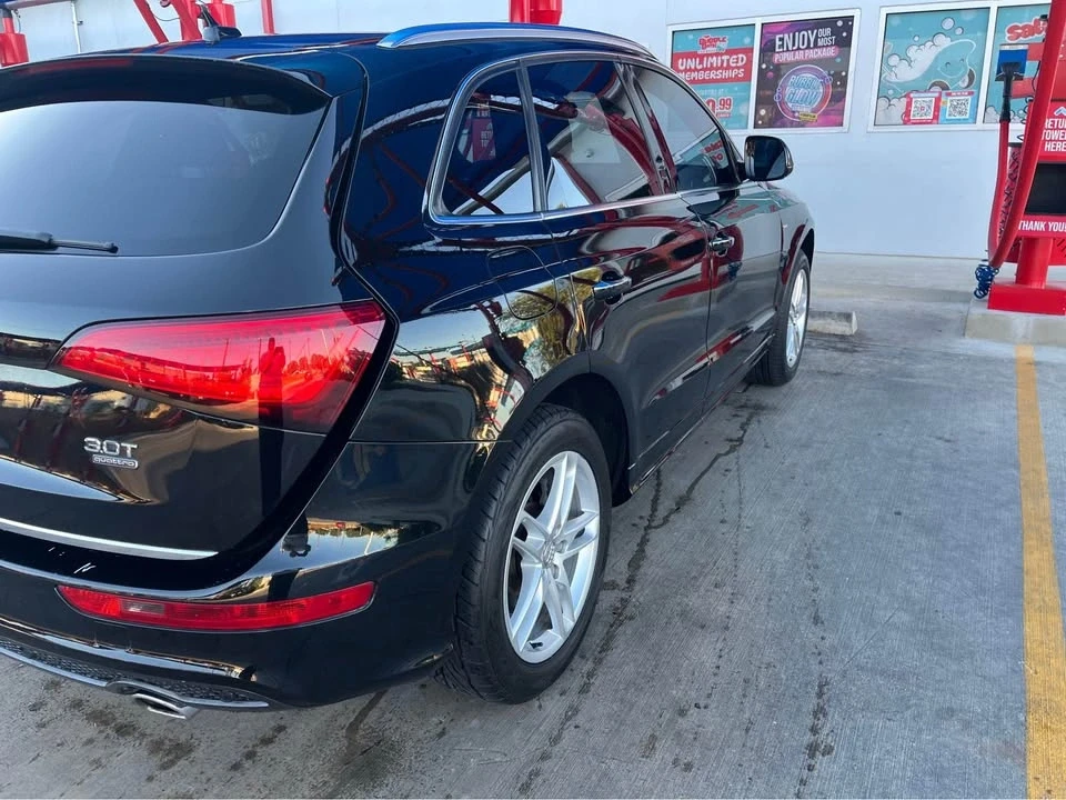 2016 Audi 8R Q5 - Image 6 of 15