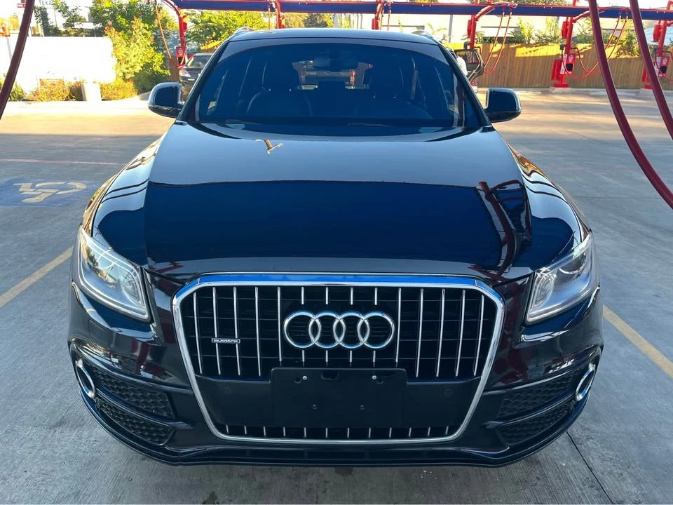 2016 Audi 8R Q5 - Image 15 of 15
