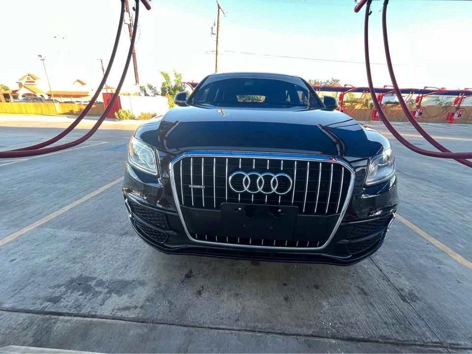 2016 Audi 8R Q5 - Image 12 of 15