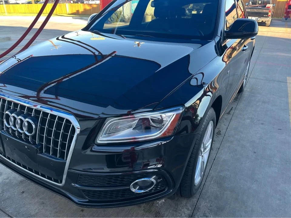 2016 Audi 8R Q5 - Image 14 of 15