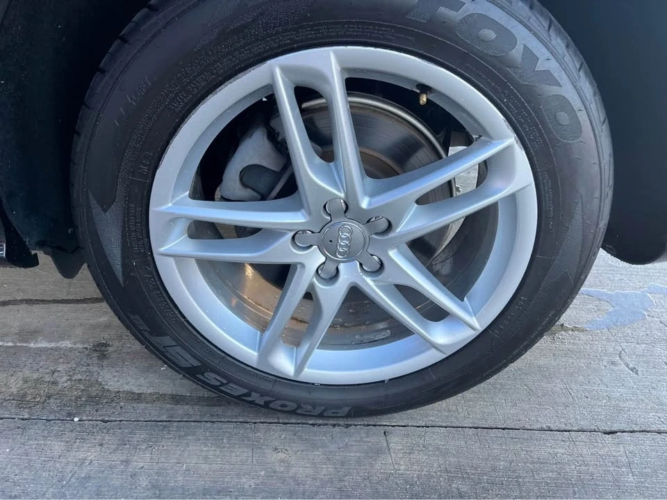 2016 Audi 8R Q5 - Image 11 of 15