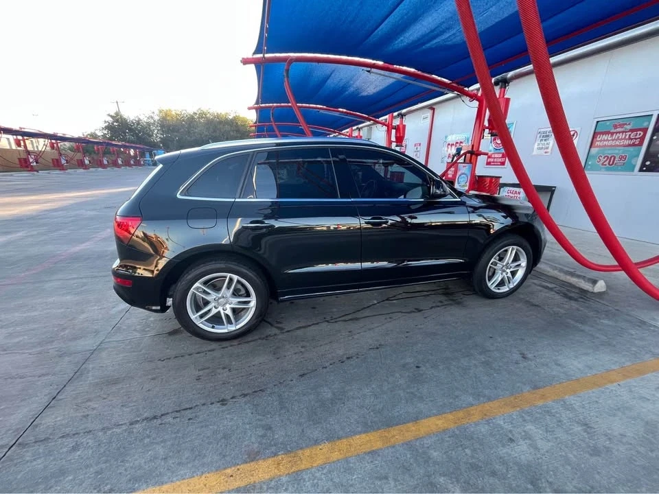 2016 Audi 8R Q5 - Image 5 of 15