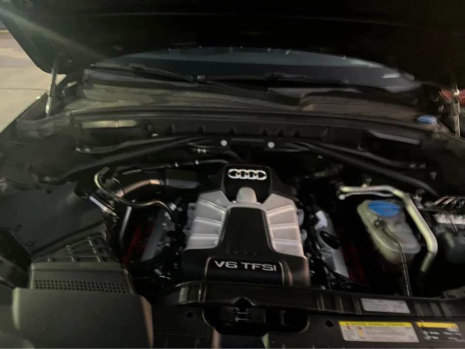 2016 Audi 8R Q5 - Image 2 of 19