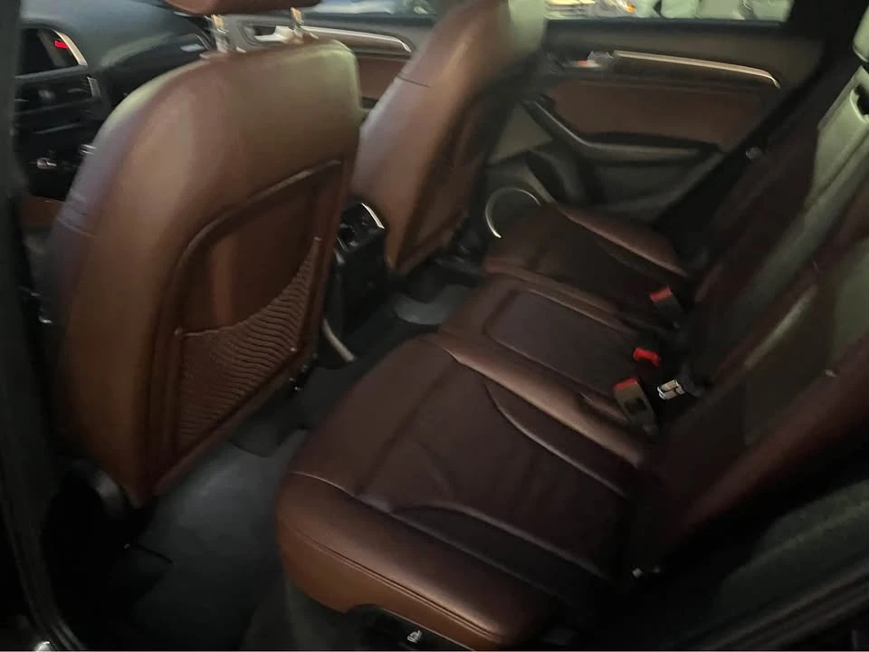 2016 Audi 8R Q5 - Image 6 of 19