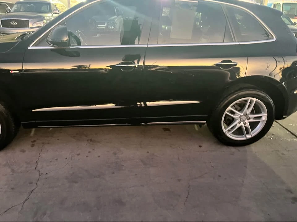 2016 Audi 8R Q5 - Image 9 of 19
