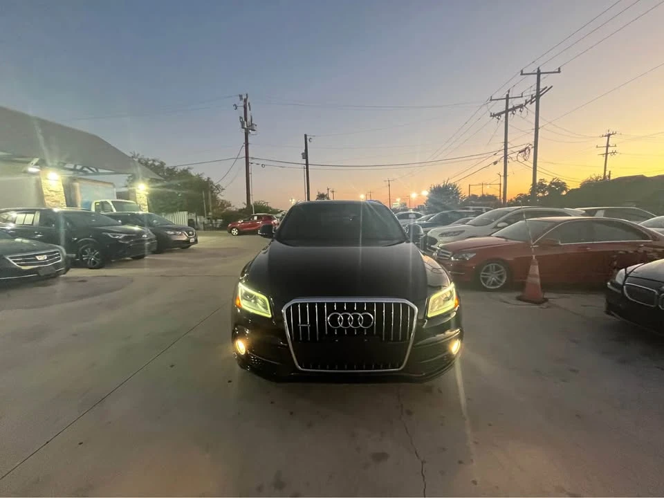 2016 Audi 8R Q5 - Image 19 of 19