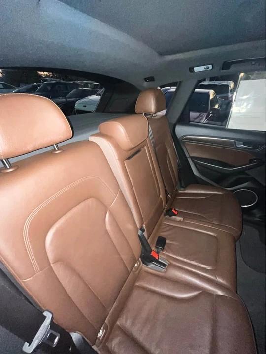 2016 Audi 8R Q5 - Image 15 of 19