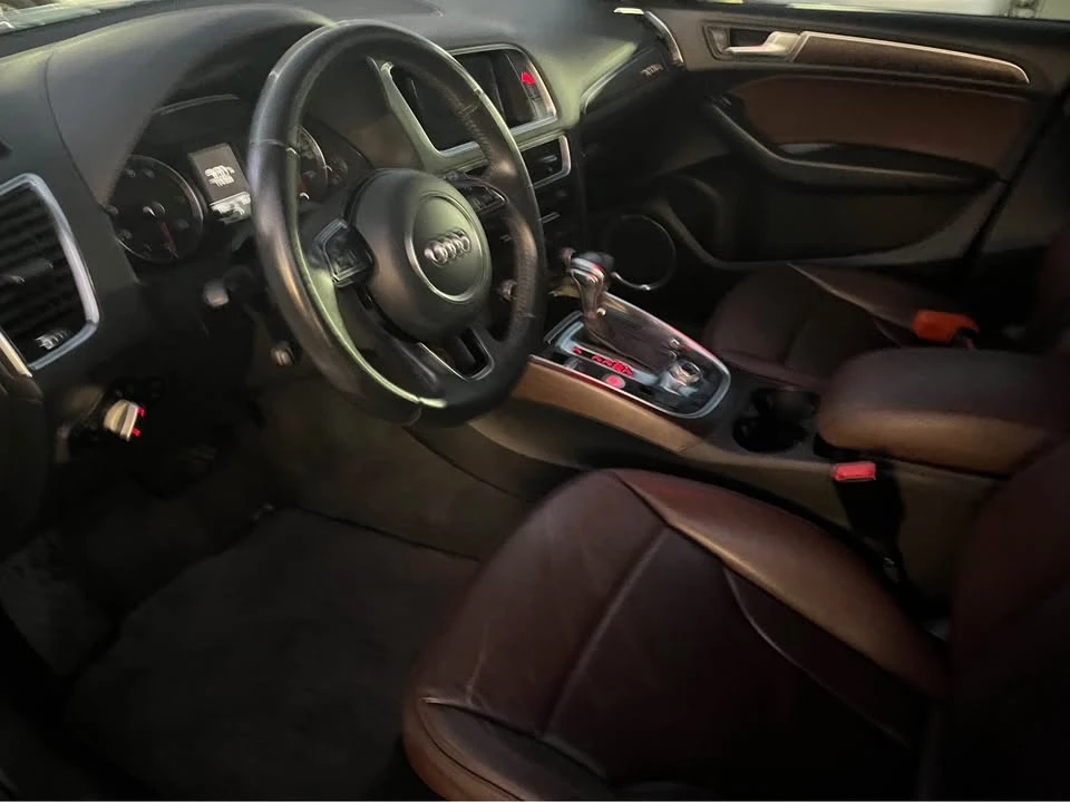 2016 Audi 8R Q5 - Image 7 of 19