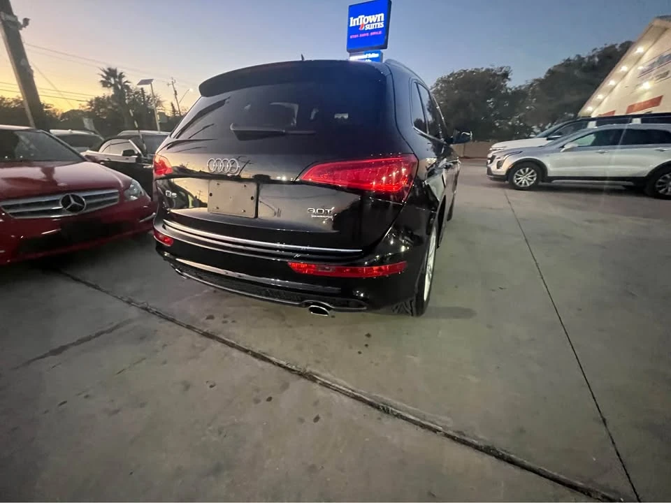 2016 Audi 8R Q5 - Image 13 of 19