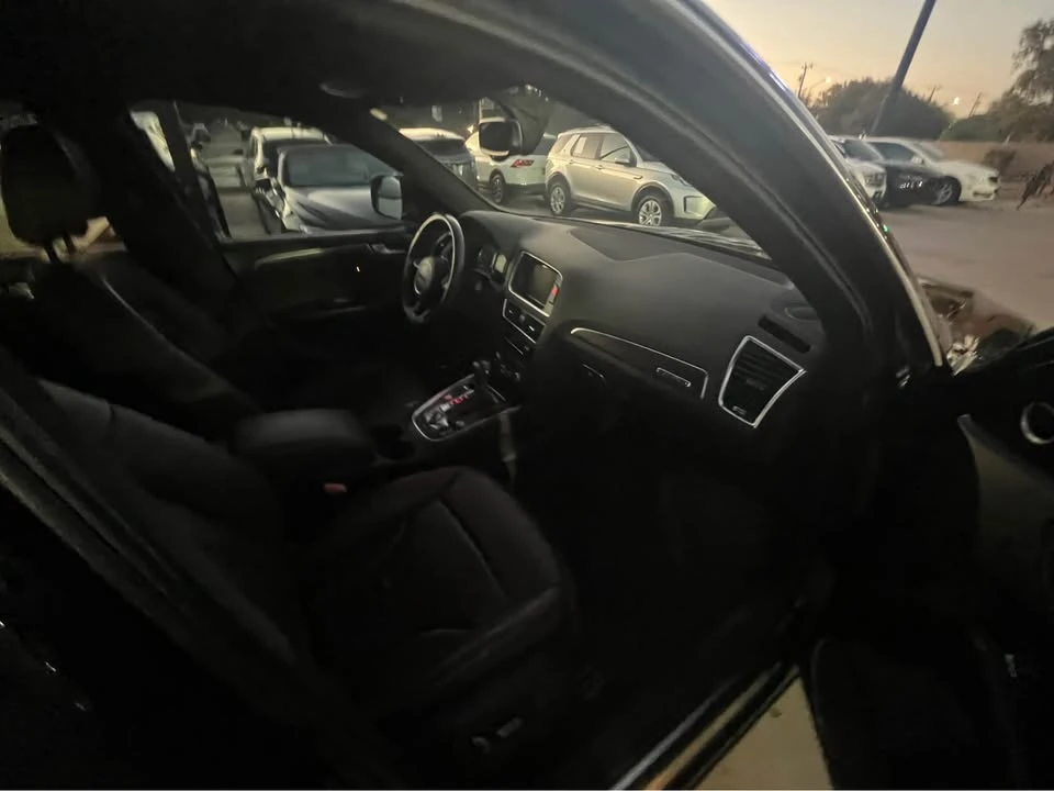 2016 Audi 8R Q5 - Image 17 of 19
