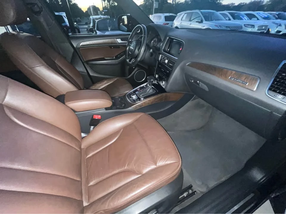 2016 Audi 8R Q5 - Image 14 of 19