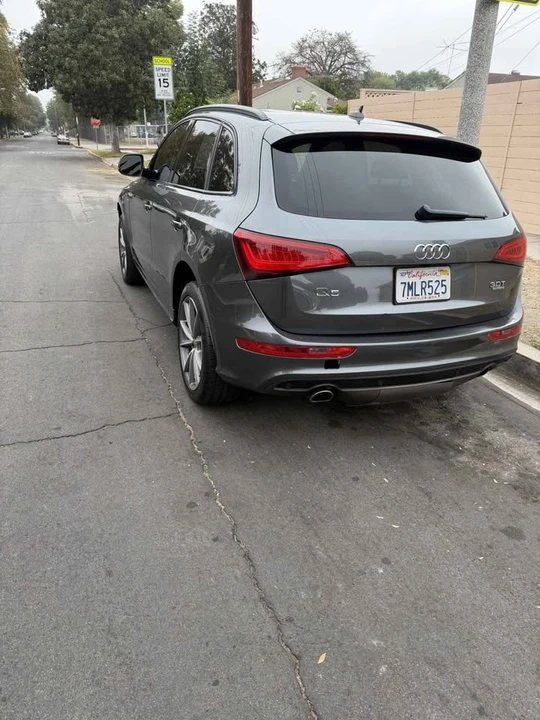 2016 Audi 8R Q5 - Image 7 of 20