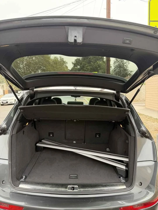 2016 Audi 8R Q5 - Image 17 of 20