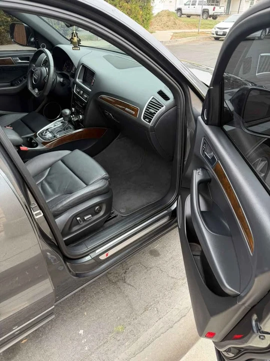 2016 Audi 8R Q5 - Image 9 of 20