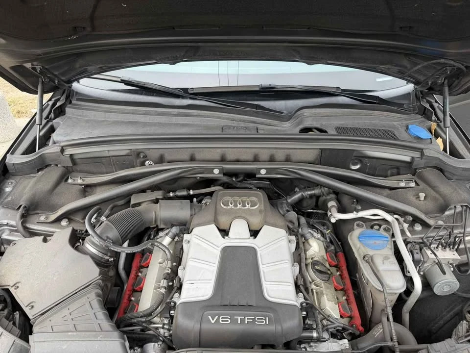 2016 Audi 8R Q5 - Image 12 of 20