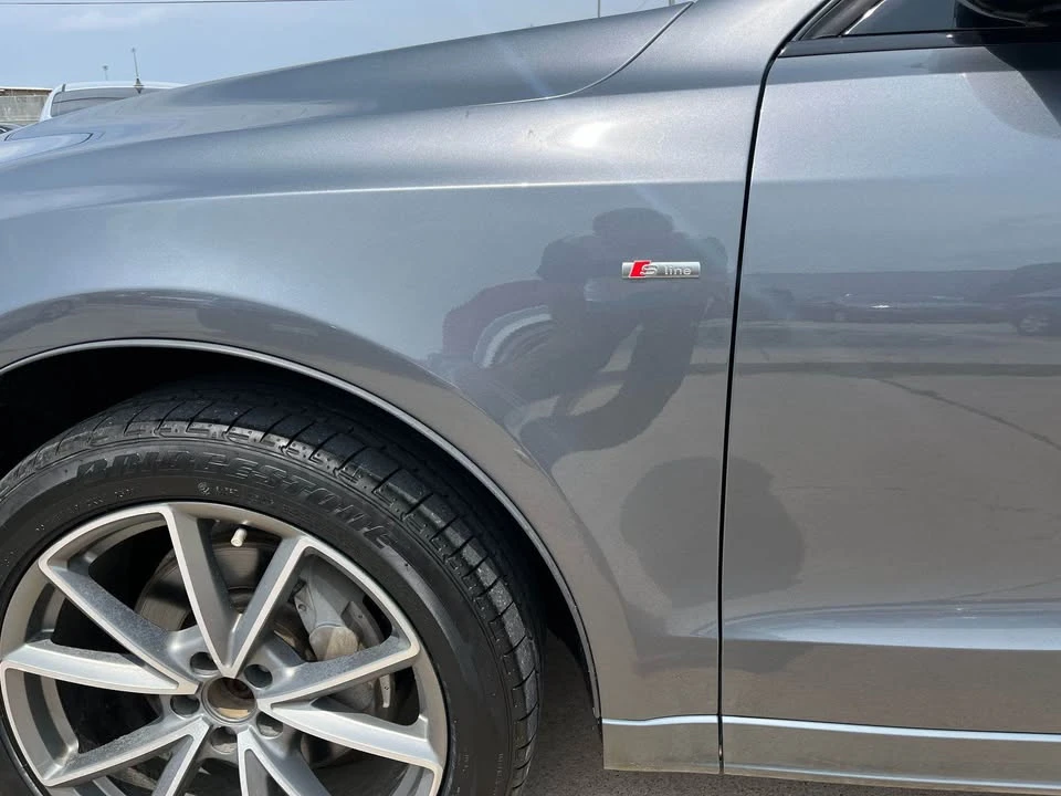2016 Audi 8R Q5 - Image 3 of 12