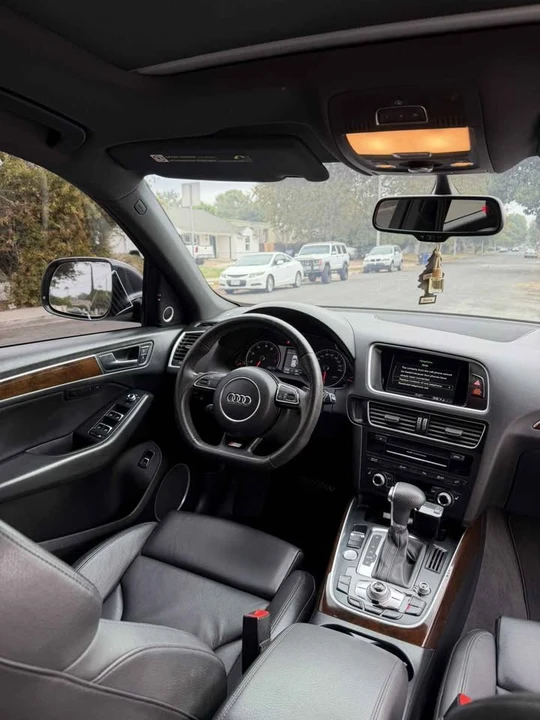 2016 Audi 8R Q5 - Image 14 of 20