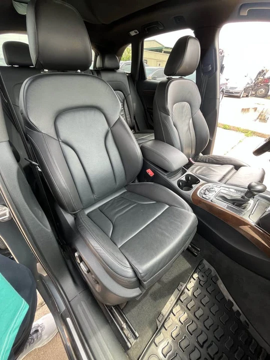 2016 Audi 8R Q5 - Image 10 of 12