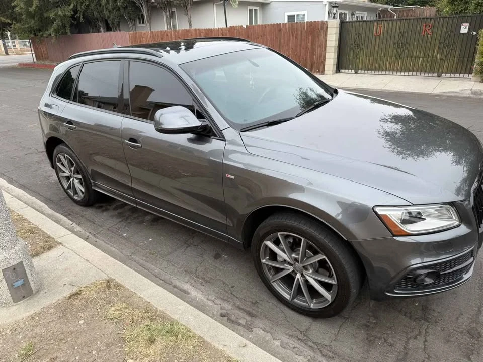2016 Audi 8R Q5 - Image 5 of 20