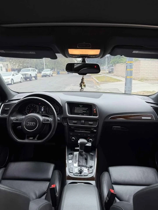 2016 Audi 8R Q5 - Image 15 of 20