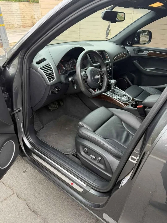 2016 Audi 8R Q5 - Image 10 of 20