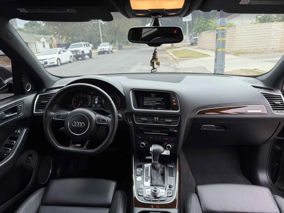 2016 Audi 8R Q5 - Image 11 of 20