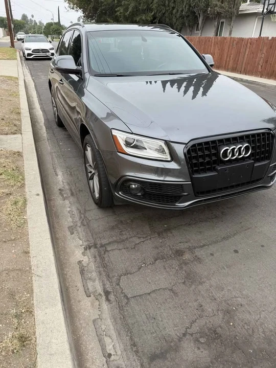 2016 Audi 8R Q5 - Image 2 of 20