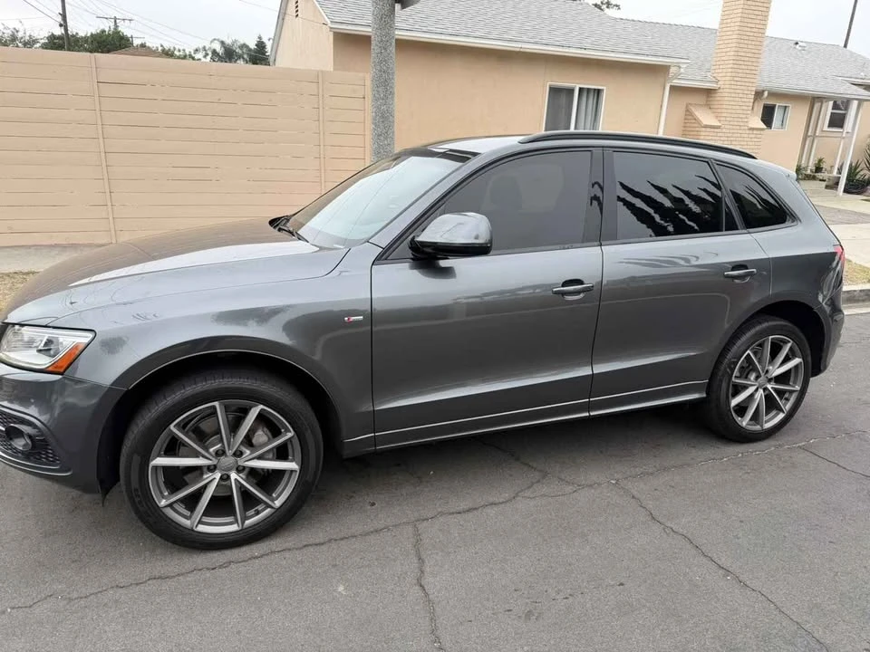 2016 Audi 8R Q5 - Image 4 of 20