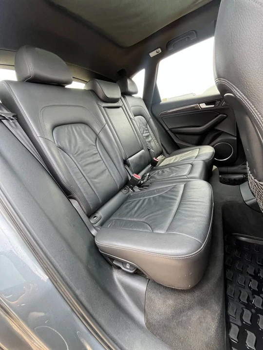 2016 Audi 8R Q5 - Image 8 of 12