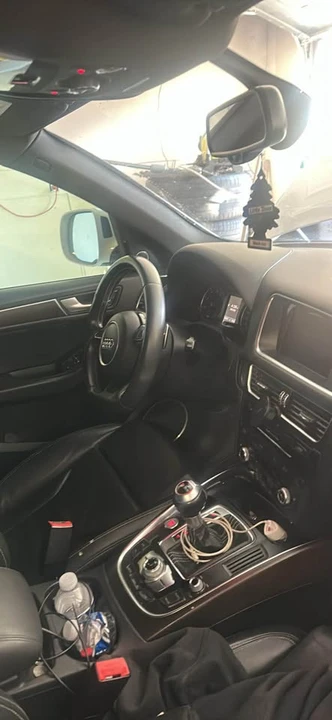 2016 Audi 8R Q5 - Image 2 of 2