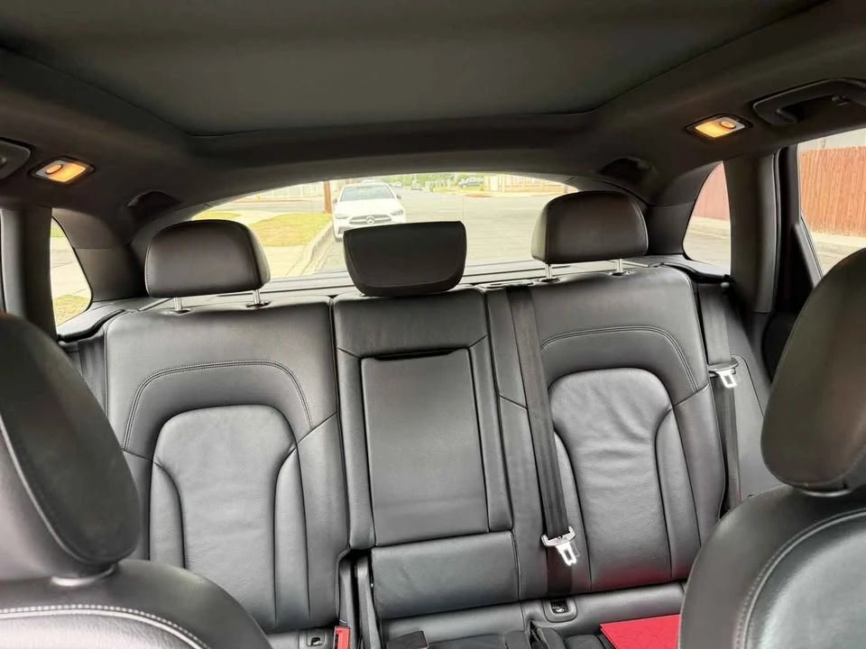 2016 Audi 8R Q5 - Image 16 of 20