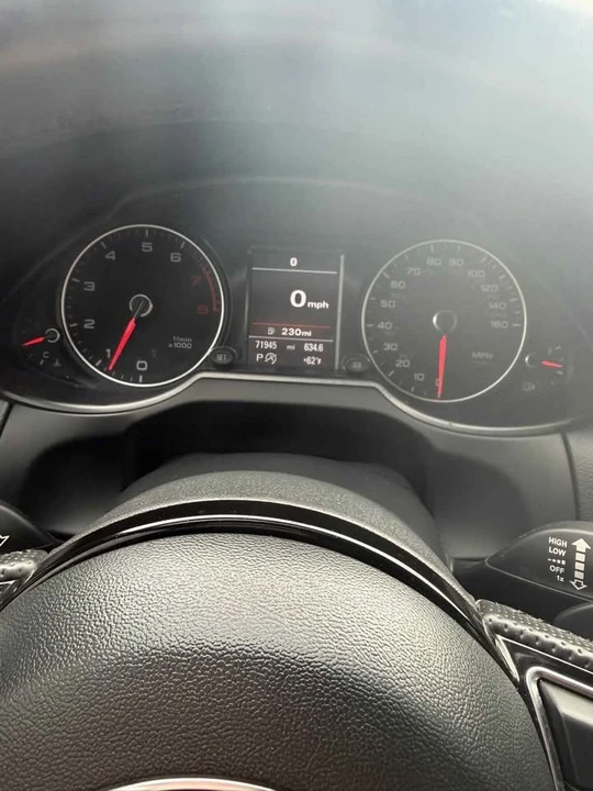 2016 Audi 8R Q5 - Image 20 of 20