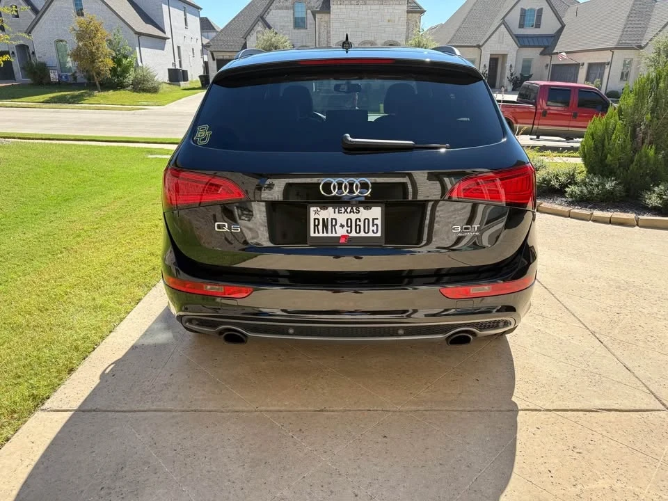 2016 Audi 8R Q5 - Image 6 of 14