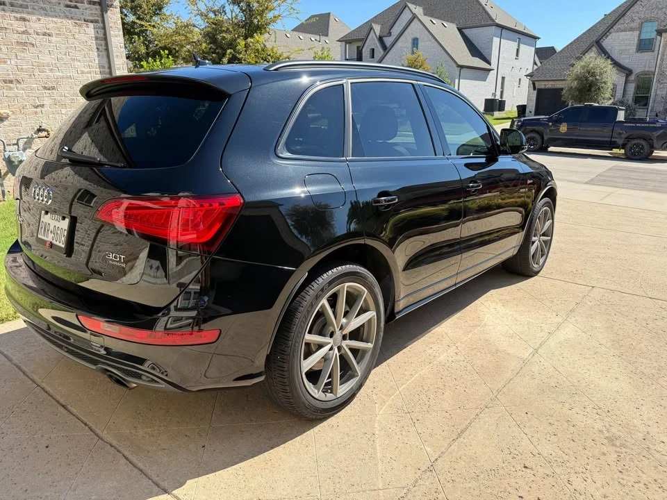 2016 Audi 8R Q5 - Image 5 of 14