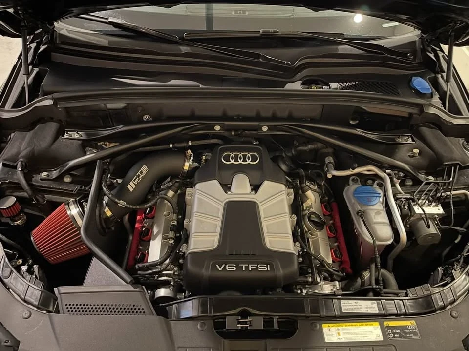 2016 Audi 8R Q5 - Image 13 of 14