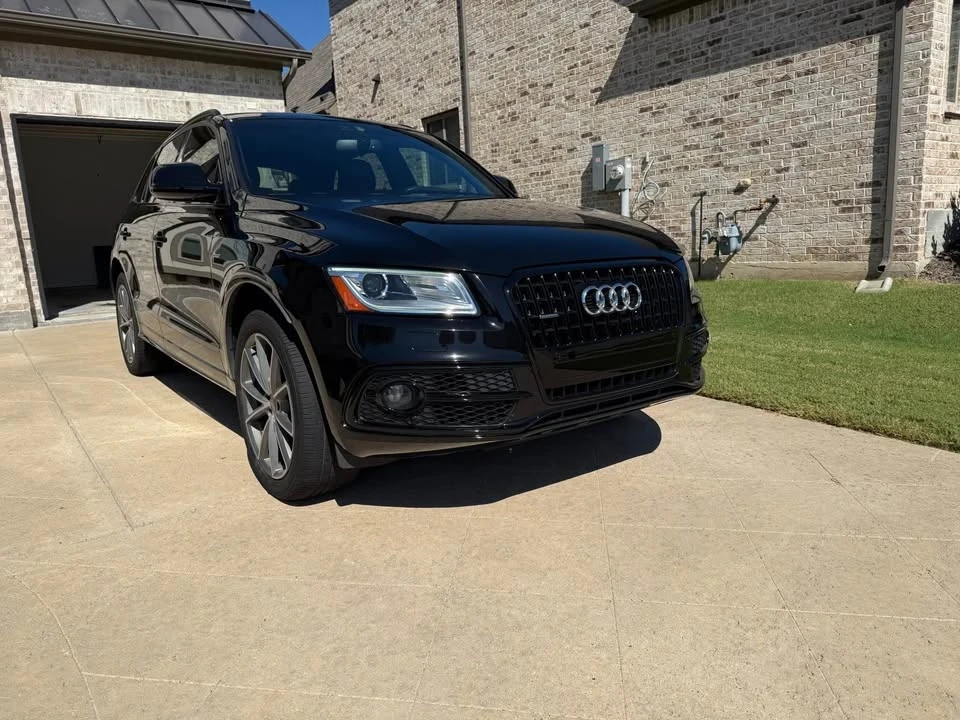 2016 Audi 8R Q5 - Image 2 of 14