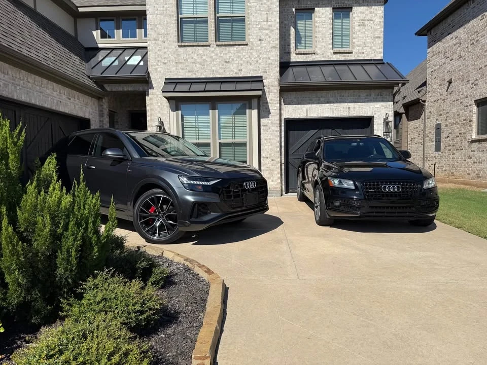 2016 Audi 8R Q5 - Image 14 of 14