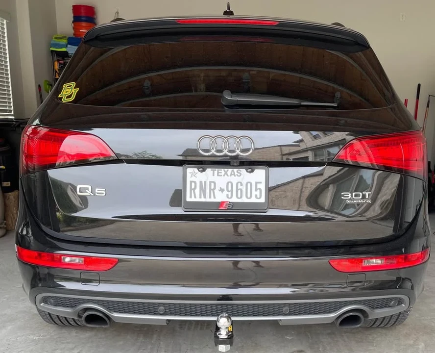 2016 Audi 8R Q5 - Image 7 of 14