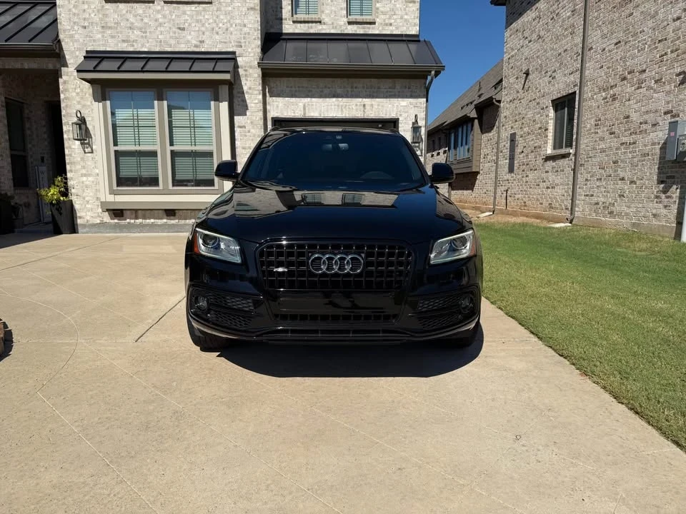 2016 Audi 8R Q5 - Image 3 of 14