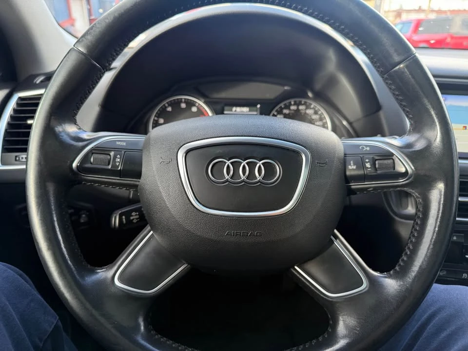 2016 Audi 8R Q5 - Image 14 of 17