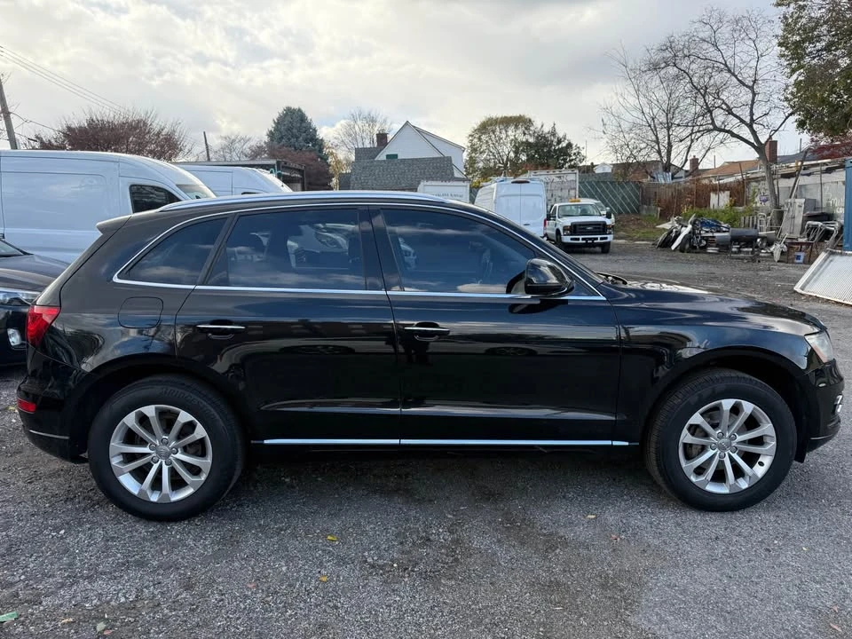 2016 Audi 8R Q5 - Image 6 of 17