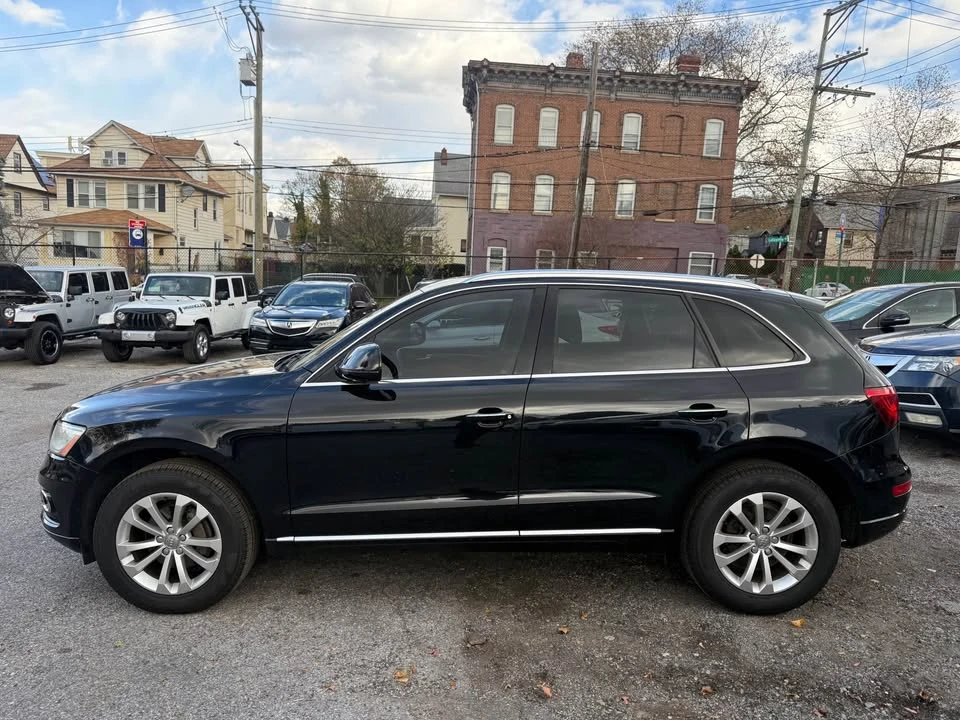 2016 Audi 8R Q5 - Image 2 of 17