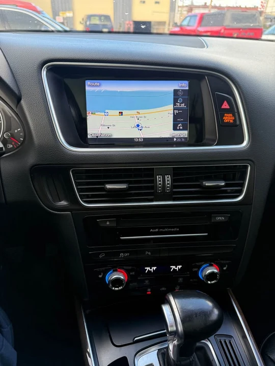 2016 Audi 8R Q5 - Image 15 of 17
