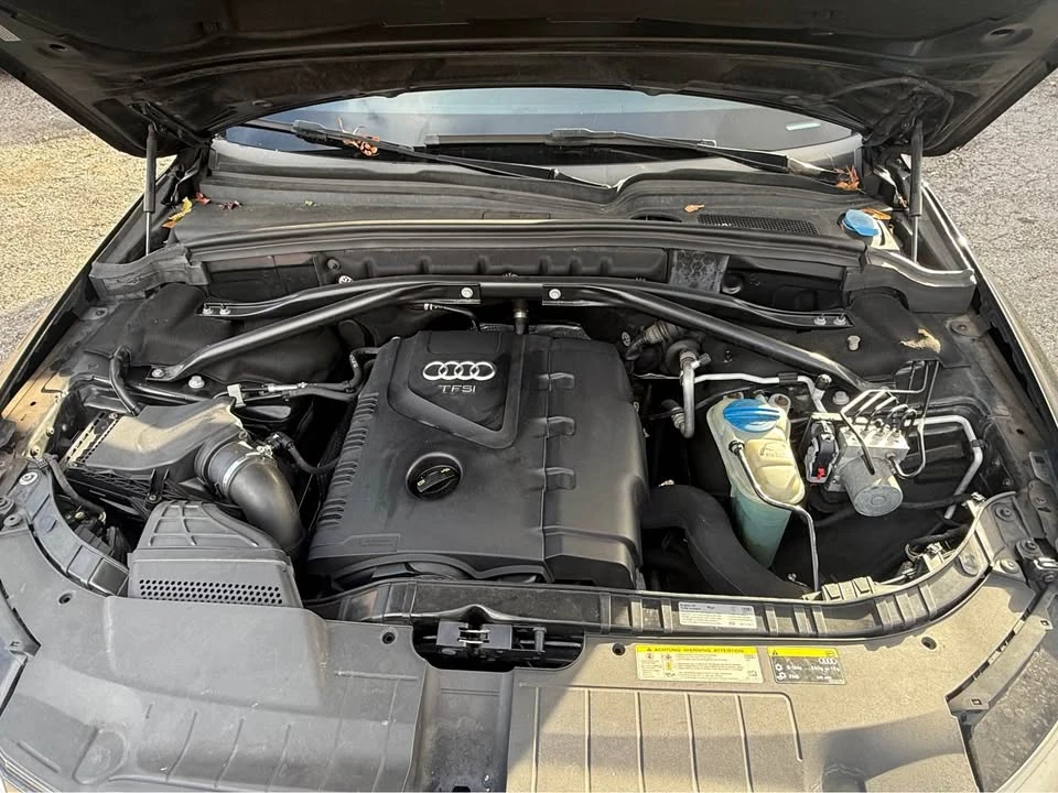 2016 Audi 8R Q5 - Image 16 of 17