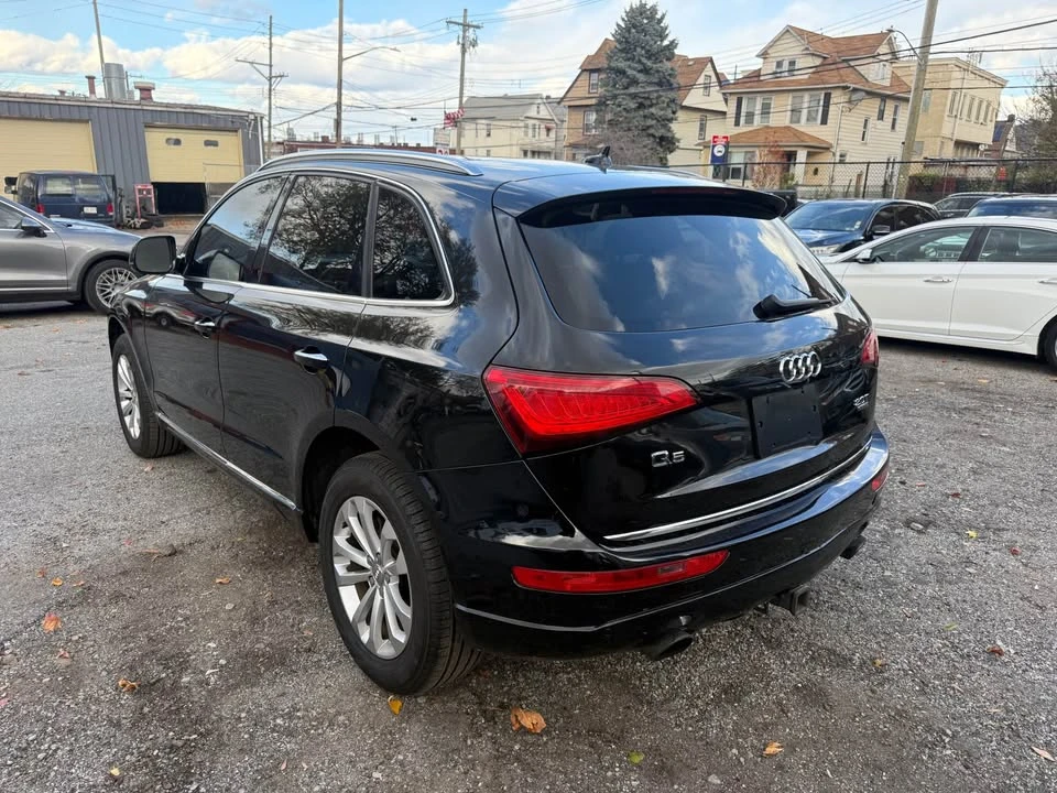 2016 Audi 8R Q5 - Image 3 of 17