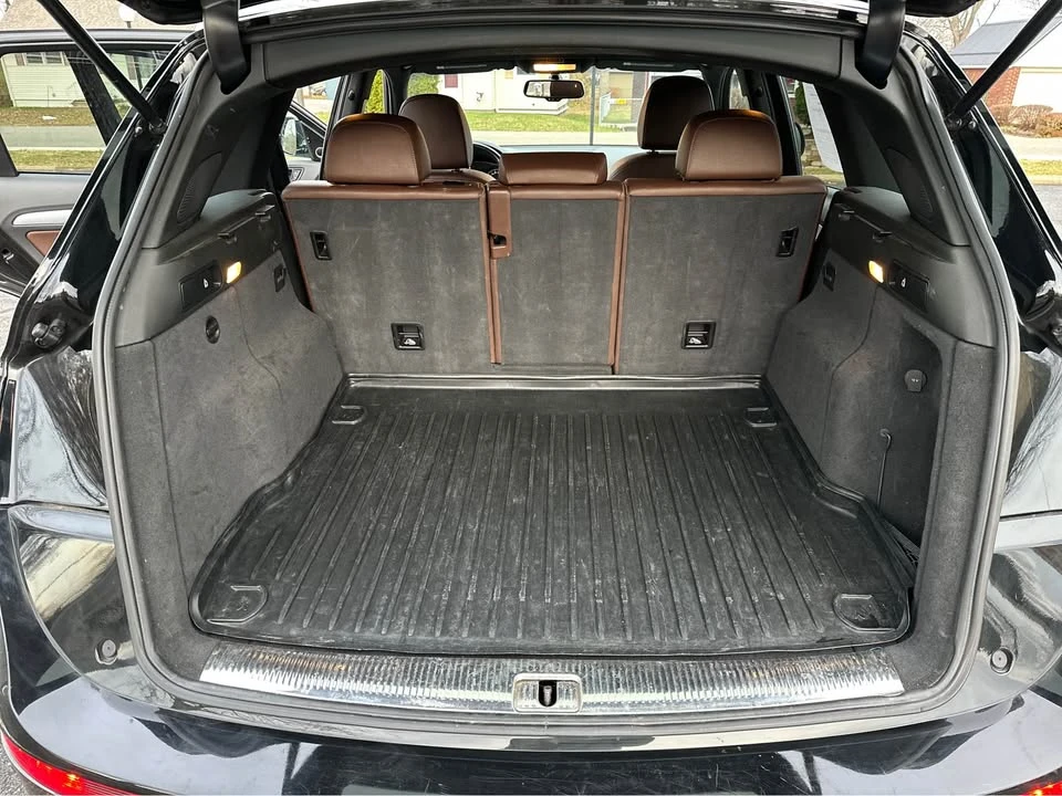 2016 Audi 8R Q5 - Image 14 of 19