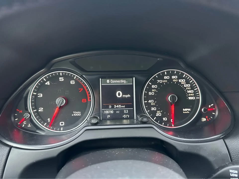 2016 Audi 8R Q5 - Image 11 of 19