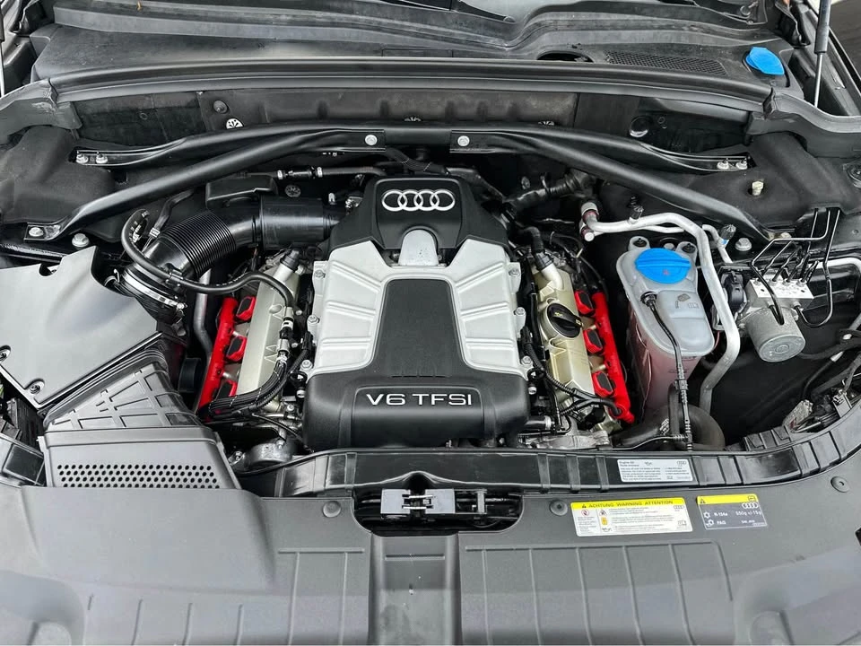 2016 Audi 8R Q5 - Image 13 of 19
