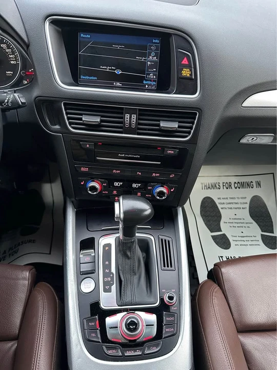 2016 Audi 8R Q5 - Image 10 of 19