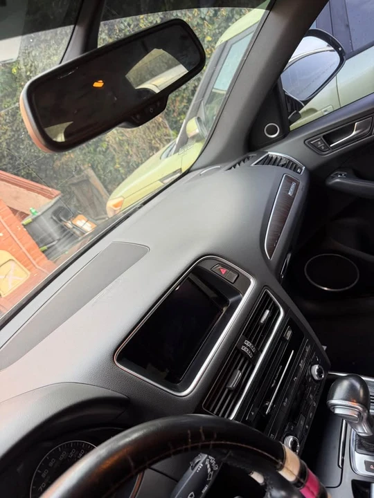 2016 Audi 8R Q5 - Image 4 of 11